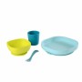 Set de Vajilla Béaba