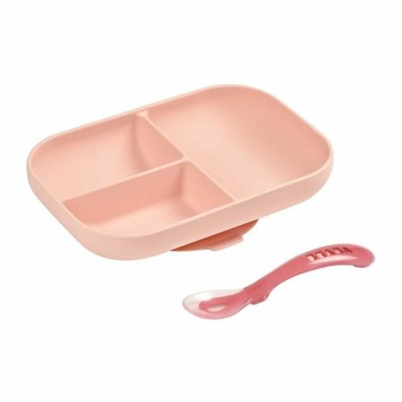 Set de Vajilla Béaba