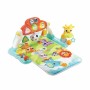 Arco de Actividades para Bebés Vtech Baby 4 en 1