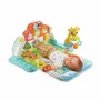 Arco de Actividades para Bebés Vtech Baby 4 en 1