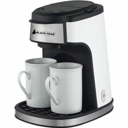 Cafetière goutte à goutte Blackpear BCM 619 450 W