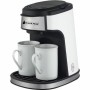 Cafetera de Goteo Blackpear BCM 619 450 W