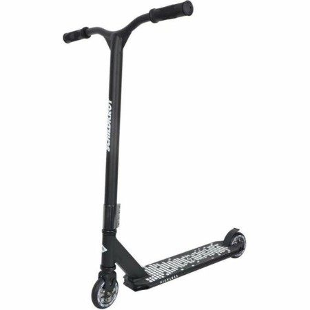 Trottinette Schildkröt Kickless