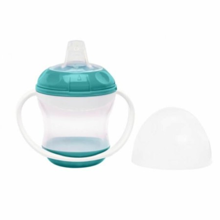 Vaso con Tapa ThermoBaby 180 ml