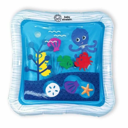 Alfombra de Juegos Inflable con Agua para Bebé Baby Einstein Opus's Ocean