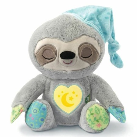Peluche sonore Vtech Baby