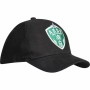 Gorra Hummel Asse Negro