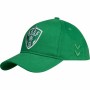 Casquette Hummel Asse Vert