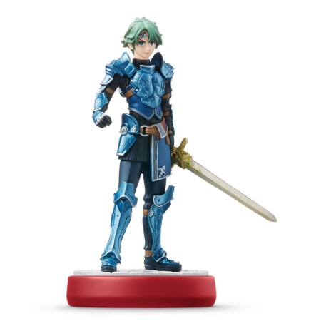 Figurine Décorative Nintendo Alm