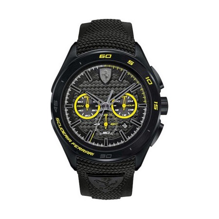 Reloj Hombre Ferrari GRAN PREMIO (Ø 47 mm)