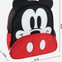 Cartable Mickey Mouse