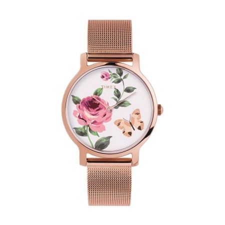 Reloj Mujer Timex TW2U19000