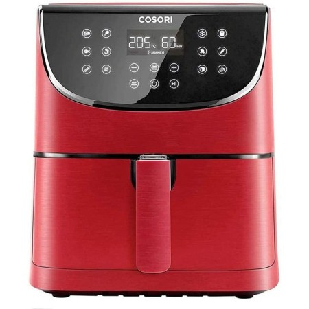 Friteuse sans Huile Cosori CP158-AF-RXR Rouge 5,5 L