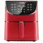 Freidora sin Aceite Cosori CP158-AF-RXR Rojo 5,5 L