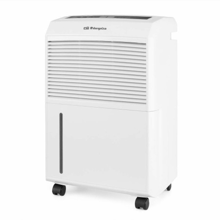 Deshumidificador Orbegozo DH 3000