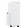 Deshumidificador Orbegozo DH 3000