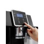 Cafetera Superautomática DeLonghi EVO ESAM420.40.B