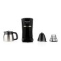 Cafetera de Goteo Orbegozo CG 5012