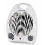 Calefactor Orbegozo FH 5115 Blanco 2000 W