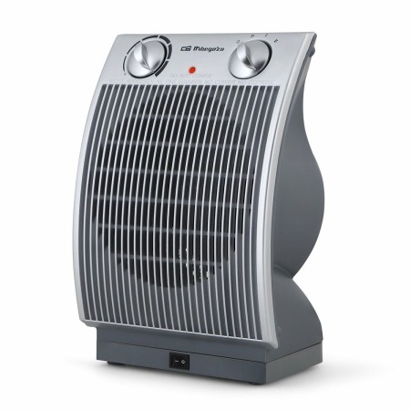 Termoventilador Portátil Orbegozo FH6035 2200 W