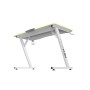 Table Gaming Newskill NS-DS-ANHUR-RGB-IVORY