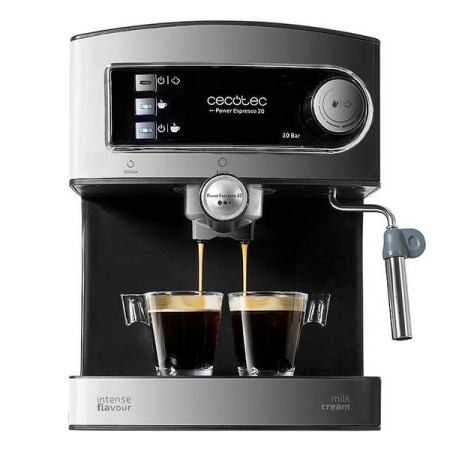 Café Express Arm Cecotec 01501 1,5 L 850W Noir