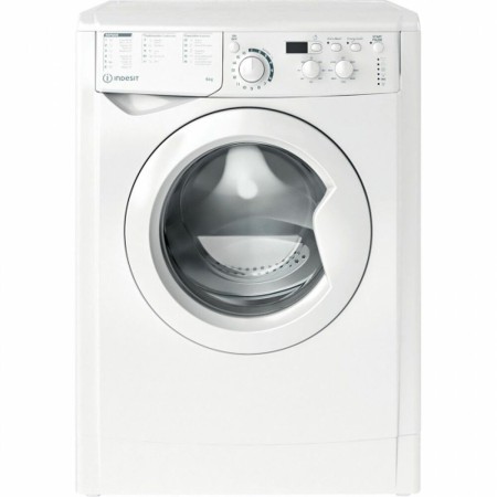 Lavadora Indesit EWD 61051 W SPT N 6 Kg