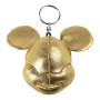 Porte-clés Peluche Mickey Mouse Gold