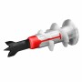 Chevilles et vis Fischer 25 (44 mm)