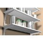 Chevilles et vis Fischer 25 (44 mm)