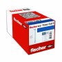 Boîte à vis Fischer fpf ii czp Vis 200 Unités zingage (3,5 x 40 mm)