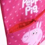 Sac à dos enfant Peppa Pig Rose (27 x 33 x cm)