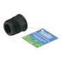 Buse Aqua Control Adaptateur (1/2 "- 3/4 ")