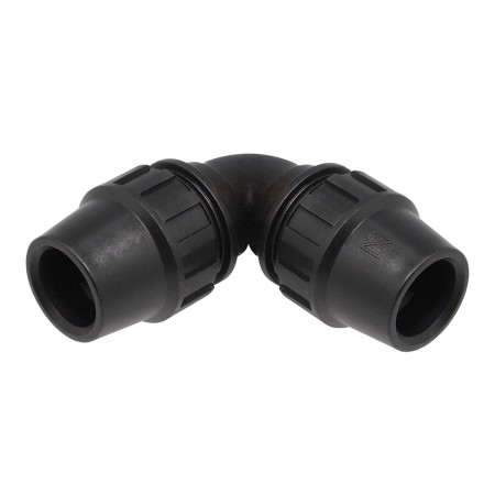 Codo Aqua Control Ø 20 mm
