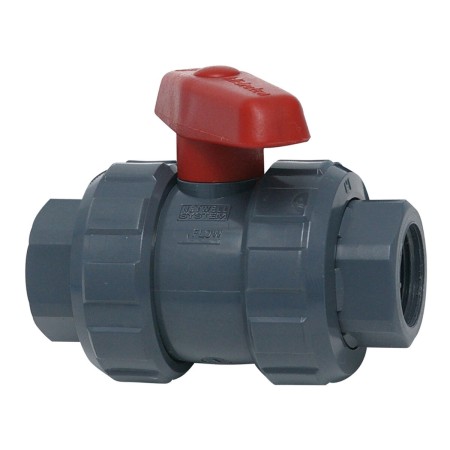 Valve Aqua Control C82125 3/4" Valve Irrigation goutte à goutte