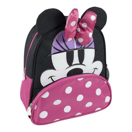 Cartable Minnie Mouse