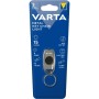 Llavero Linterna LED Varta Metal Key Chain Light 15 lm