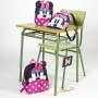 Cartable Minnie Mouse