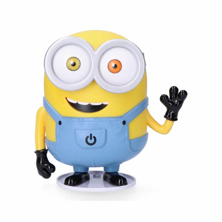 Veilleuse Minions Varta