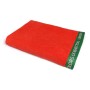 Serviette de plage Benetton Rainbow Rouge (160 x 90 cm)