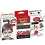 Maquillaje para Niños Alpino Scary 4 colores