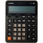 Calculadora Casio GX-12B Negro
