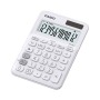 Calculatrice Casio MS-20UC Blanc (2,3 x 10,5 x 14,95 cm)