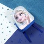 Cartable Frozen Bleu (25 x 31 x 1 cm)