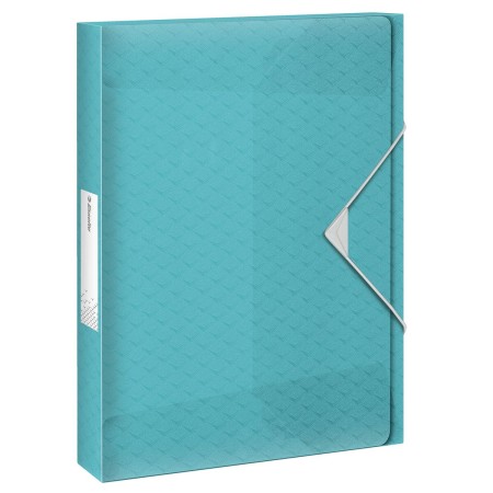 Carpeta Esselte Colour'ice Azul