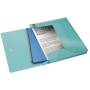 Carpeta Esselte Colour'ice Azul