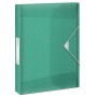 Carpeta Esselte Colour'ice Verde