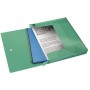 Carpeta Esselte Colour'ice Verde