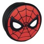 Cartable 3D Spiderman Rouge (9 x 30 x 30 cm)