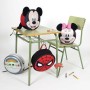 Cartable 3D Spiderman Rouge (9 x 30 x 30 cm)